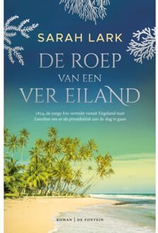 VBK Media De Roep Van Een Ver Eiland - Sarah Lark
