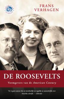 VBK Media De Roosevelts
