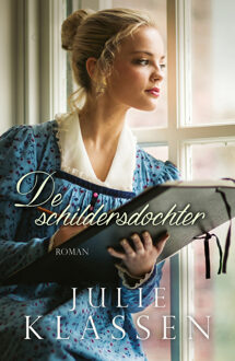 VBK Media De schildersdochter - Boek Julie Klassen (9029724447)