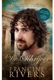 VBK Media De schrijver - Boek Francine Rivers (9043518352)