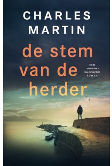 VBK Media De Stem Van De Herder - Murphy Shepherd - Charles Martin