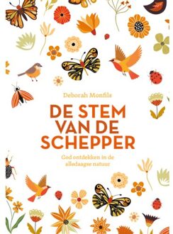 VBK Media De Stem Van De Schepper - Deborah Monfils