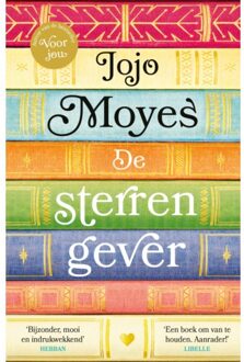 VBK Media De sterrengever