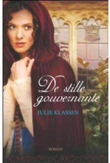 VBK Media De stille gouvernante - Boek Julie Klassen (902979660X)