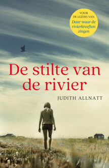 VBK Media De Stilte Van De Rivier - Judith Allnatt