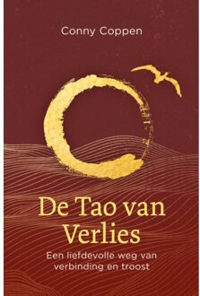 VBK Media De Tao Van Verlies - Conny Coppen