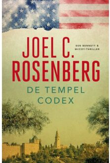 VBK Media De Tempelcodex