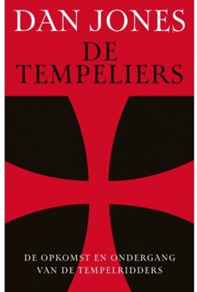 VBK Media De Tempeliers - Dan Jones