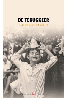 VBK Media De Terugkeer - De Familie Rosenheck - Catherine Bardon