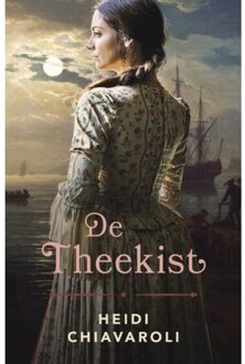 VBK Media De theekist