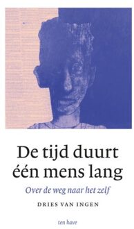 VBK Media De Tijd Duurt - Dries Van Ingen
