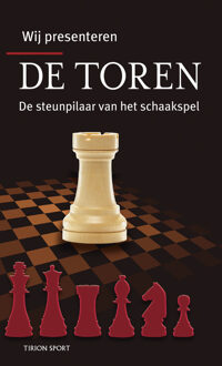 VBK Media De toren - Boek Hans Böhm (9043900672)