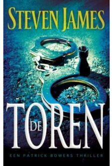 VBK Media De Toren - Boek Steven James (9043517003)