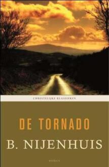 VBK Media De tornado - Boek B. Nijenhuis (9043504769)