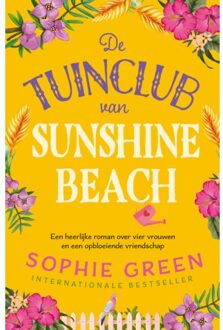 VBK Media De Tuinclub Van Sunshine Beach - Sophie Green
