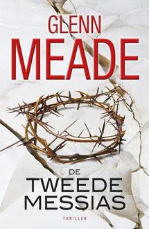 VBK Media De tweede messias - Boek Glenn Meade (9043523062)