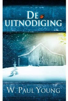 VBK Media De uitnodiging - Boek William Paul Young (9043530972)