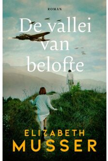 VBK Media De Vallei Van Belofte - Elizabeth Musser
