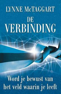 VBK Media De verbinding - Boek Lynne McTaggart (902020453X)