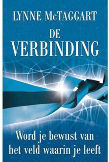 VBK Media De verbinding - Boek Lynne McTaggart (902020453X)
