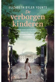 VBK Media De verborgen kinderen