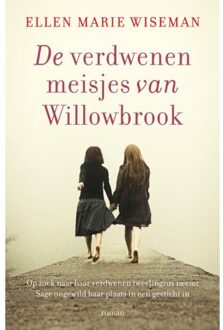 VBK Media De Verdwenen Meisjes Van Willowbrook - Ellen Marie Wiseman