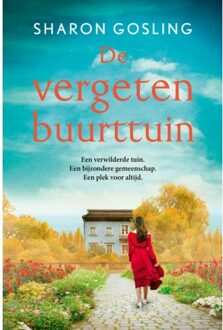 VBK Media De Vergeten Buurttuin - Sharon Gosling