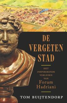 VBK Media De Vergeten Stad - Tom Buijtendorp