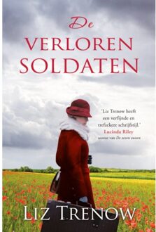 VBK Media De Verloren Soldaten