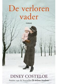 VBK Media De verloren vader