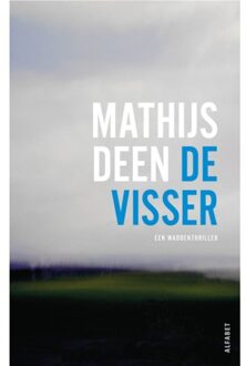 VBK Media De Visser - De Hollander - Mathijs Deen