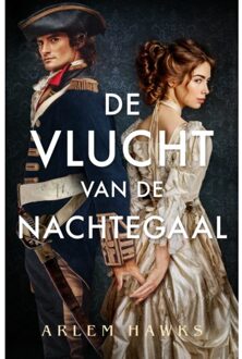 VBK Media De Vlucht Van De Nachtegaal - Arlem Hawks