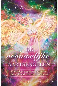 VBK Media De Vrouwelijke Aartsengelen - Calista