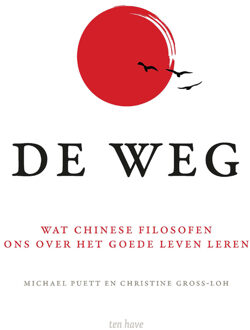 VBK Media De weg - Boek Michael Puett (9025904157)