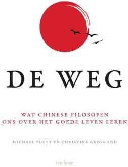 VBK Media De Weg - Boek Michael Puett (9025906796)