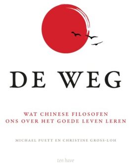 VBK Media De Weg - Boek Michael Puett (9025906796)