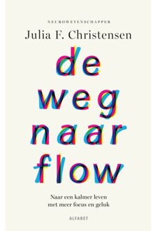 VBK Media De Weg Naar Flow - Julia Christensen