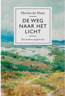 VBK Media De Weg Naar Het Licht - Marina de Haan