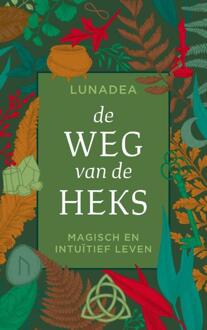 VBK Media De Weg Van De Heks - (ISBN:9789020216547)
