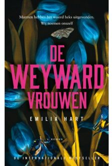 VBK Media De Weyward-Vrouwen - Emilia Hart