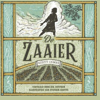 VBK Media De Zaaier - Scott James