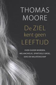 VBK Media De ziel kent geen leeftijd - Boek Thomas Moore (9020214241)