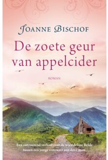VBK Media De zoete geur van appelcider - Boek Joanne Bischof (9043530719)