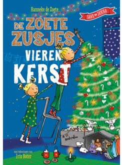 VBK Media De Zoete Zusjes Vieren Kerst - De Zoete Zusjes - Hanneke de Zoete