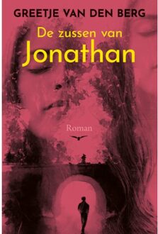 VBK Media De Zussen Van Jonathan - Greetje van den Berg