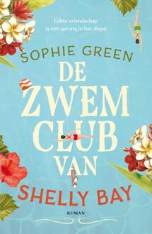 VBK Media De zwemclub van Shelly Bay