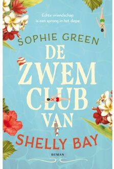 VBK Media De zwemclub van Shelly Bay