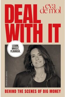 VBK Media Deal With It - English Edition - Eva de Mol