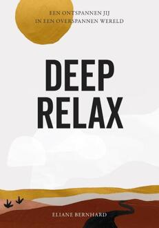 VBK Media Deep Relax - Eliane Bernhard