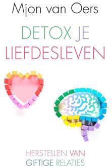 VBK Media Detox je liefdesleven - (ISBN:9789020216899)